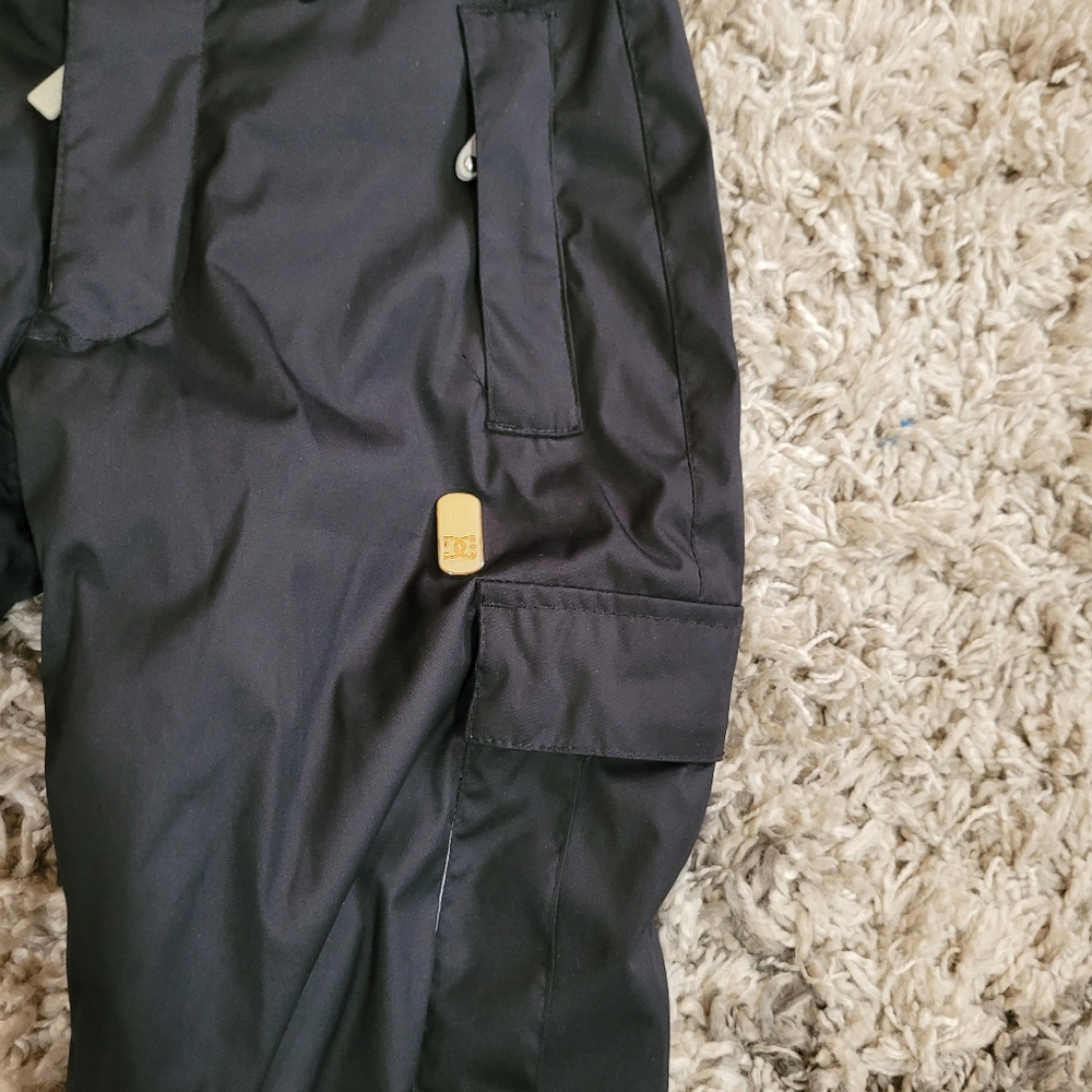 DC pants - Picture 3 of 9